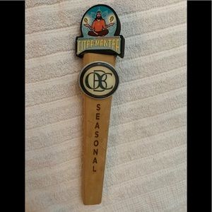 Beer Tap Handle